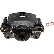 FRC11101 Front, Driver Side R-Line Series Brake Caliper