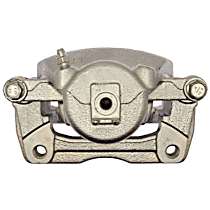 FRC11101C Front, Driver Side R-Line Series Brake Caliper