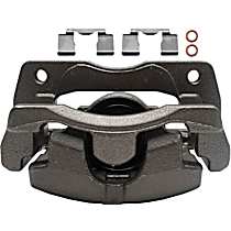 FRC11102 Front, Passenger Side R-Line Series Brake Caliper