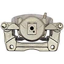 FRC11102C Front, Passenger Side R-Line Series Brake Caliper