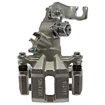 Rear, Driver Side Brake Caliper, Front Wheel Drive, Element3 Series