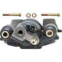 FRC11167 Rear, Passenger Side R-Line Series Brake Caliper
