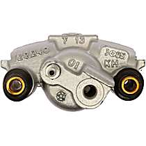FRC11167C Rear, Passenger Side R-Line Series Brake Caliper