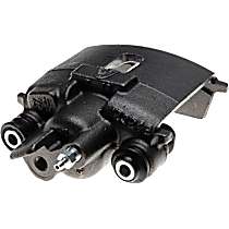 FRC11168 Rear, Driver Side R-Line Series Brake Caliper