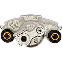 FRC11168C Rear, Driver Side R-Line Series Brake Caliper