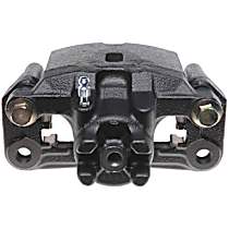 FRC11207 Rear, Passenger Side R-Line Series Brake Caliper