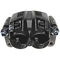 FRC11217 Front, Passenger Side R-Line Series Brake Caliper