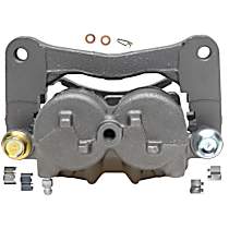 FRC11218 Front, Driver Side R-Line Series Brake Caliper