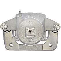 Front, Driver Side Brake Caliper, Front Wheel Drive, Element3 Series