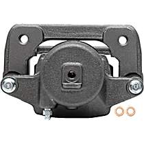 Front, Passenger Side Brake Caliper, Front Wheel Drive, R-Line Series