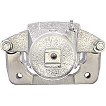 Front, Passenger Side Brake Caliper, Front Wheel Drive, Element3 Series