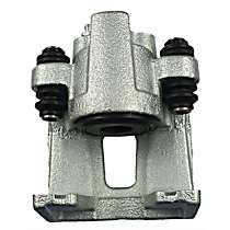 Rear, Passenger Side Brake Caliper, Four Wheel Drive, Element3 Series
