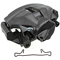 FRC11293 Front, Passenger Side R-Line Series Brake Caliper