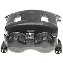 FRC11303 Front, Passenger Side R-Line Series Brake Caliper
