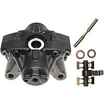FRC11347 Rear, Passenger Side R-Line Series Brake Caliper