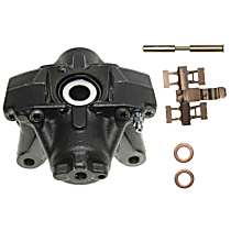 FRC11348 Rear, Driver Side R-Line Series Brake Caliper