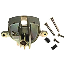FRC11349 Front, Driver Side R-Line Series Brake Caliper