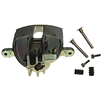 FRC11350 Front, Passenger Side R-Line Series Brake Caliper