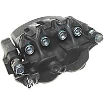 FRC11393 Front, Passenger Side R-Line Series Brake Caliper