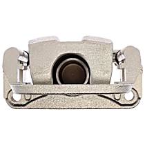 Rear, Driver Side Brake Caliper, Front Wheel Drive, Element3 Series