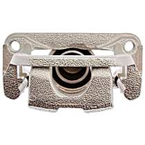Rear, Passenger Side Brake Caliper, Front Wheel Drive, Element3 Series