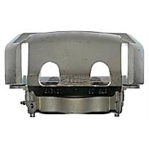 Front, Passenger Side Brake Caliper, Rear Wheel Drive, Element3 Series