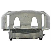 Front, Driver Side Brake Caliper, Rear Wheel Drive, Element3 Series