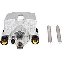 Rear, Passenger Side Brake Caliper, Rear Wheel Drive, R-Line Series