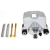 Rear, Driver Side Brake Caliper, All Wheel Drive, R-Line Series