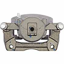 FRC11545 Front, Driver Side R-Line Series Brake Caliper