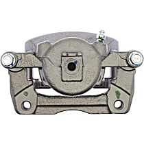FRC11546 Front, Passenger Side R-Line Series Brake Caliper