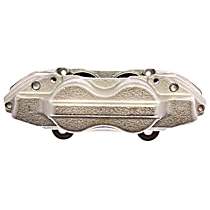 Front, Passenger Side Brake Caliper, Four Wheel Drive, Element3 Series