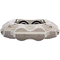 Front, Driver Side Brake Caliper, Four Wheel Drive, Element3 Series