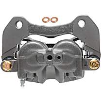 FRC11600 Front, Driver Side R-Line Series Brake Caliper