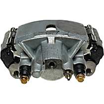 FRC11626 Rear, Driver Side R-Line Series Brake Caliper