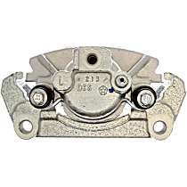 FRC11626C Rear, Driver Side R-Line Series Brake Caliper