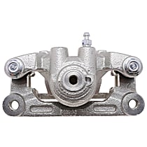 Rear, Passenger Side Brake Caliper, Four Wheel Drive, Element3 Series