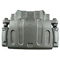 Front, Passenger Side Brake Caliper, Front Wheel Drive, Element3 Series
