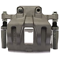 Front, Driver Side Brake Caliper, Rear Wheel Drive, Element3 Series