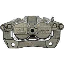 FRC11712C Front, Passenger Side R-Line Series Brake Caliper