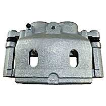 Front, Passenger Side Brake Caliper, Rear Wheel Drive, Element3 Series