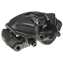 FRC11743 Front, Passenger Side R-Line Series Brake Caliper