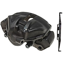 FRC11744 Front, Driver Side R-Line Series Brake Caliper