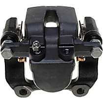 Rear, Driver or Passenger Side Brake Caliper, All Wheel Drive, R-Line Series