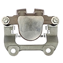 Rear, Driver or Passenger Side Brake Caliper, All Wheel Drive, R-Line Series