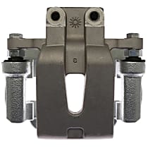 Rear, Driver or Passenger Side Brake Caliper, All Wheel Drive, Element3 Series