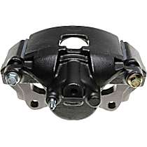 FRC11773 Front, Driver Side R-Line Series Brake Caliper