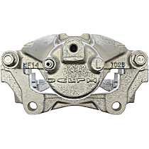 FRC11773C Front, Driver Side R-Line Series Brake Caliper