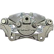 FRC11774C Front, Passenger Side R-Line Series Brake Caliper