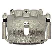 Front, Driver Side Brake Caliper, Rear Wheel Drive, Element3 Series